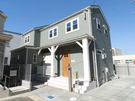 千葉県船橋市飯山満町２丁目