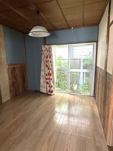 Used Detached House, Tsushima, Aichi
