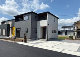 茨城県古河市諸川