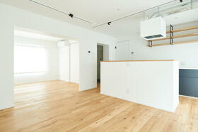 久喜コーポ２号棟