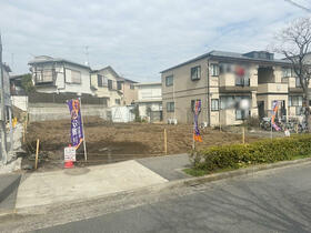 東京都練馬区平和台１丁目