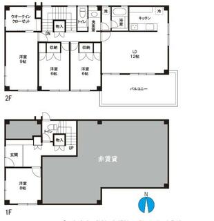 間取り：213140522012