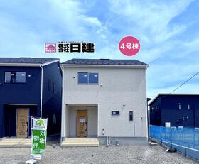 富山県富山市下堀