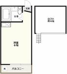 メゾンアルエットのイメージ