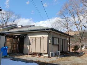 山梨県南都留郡忍野村内野