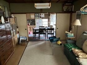 石川県かほく市内高松