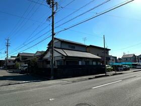 静岡県静岡市葵区岳美