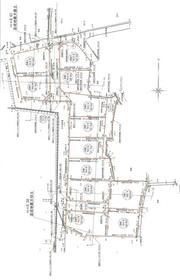 佐賀県三養基郡みやき町大字原古賀上地