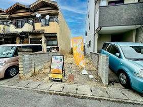 京都府京都市西京区桂上野西町