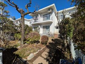 エステート立川一番町１８号棟