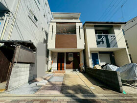 京都府京都市北区小山北大野町