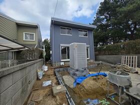 山口県下関市綾羅木本町７丁目