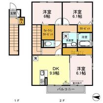 間取り：242001923153