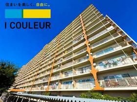 八本松マンション