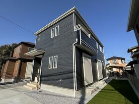 栃木県宇都宮市岩曽町