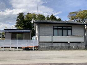 長野県諏訪市大字中洲下金子