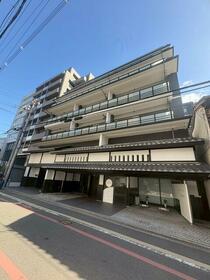 京都府京都市中京区柳馬場通蛸薬師下る十文字町