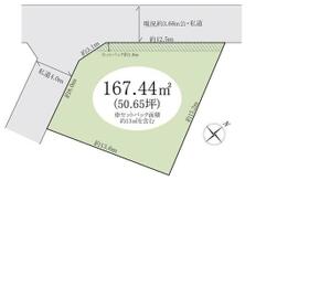 埼玉県春日部市米島