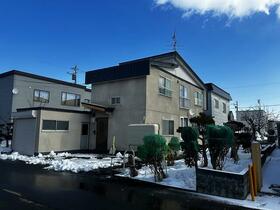 北海道札幌市北区拓北三条２丁目