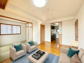 大阪府大阪市東住吉区駒川１丁目