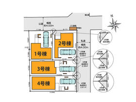千葉県船橋市前原西１丁目