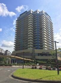 セザール検見川浜