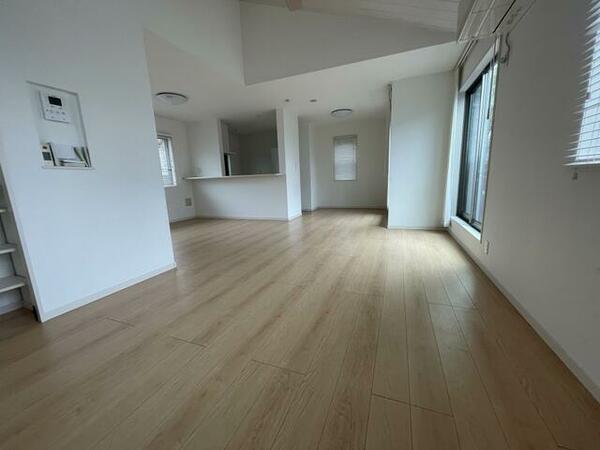 detached 東京都西東京市北町５丁目

地図を見る