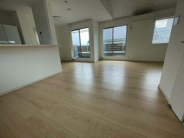 detached 東京都西東京市北町５丁目

地図を見る