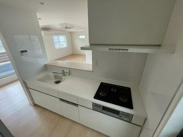 detached 東京都西東京市北町５丁目

地図を見る