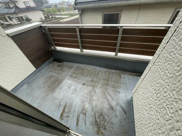 detached 東京都西東京市北町５丁目

地図を見る