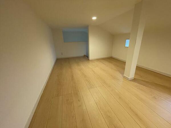 detached 東京都西東京市北町５丁目

地図を見る