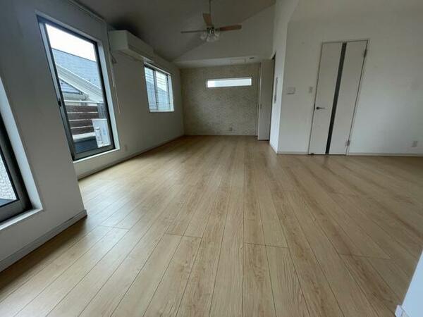 detached 東京都西東京市北町５丁目

地図を見る