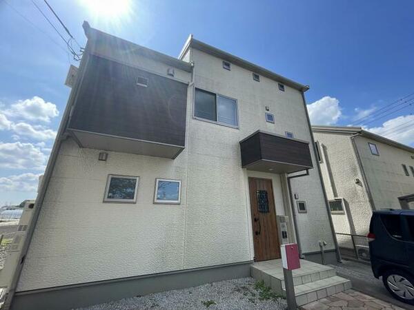 detached 東京都西東京市北町５丁目

地図を見る