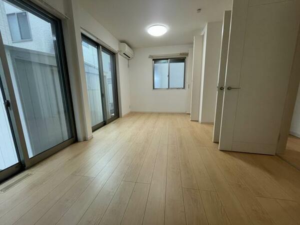 detached 東京都西東京市北町５丁目

地図を見る