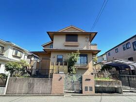 神奈川県横浜市旭区柏町