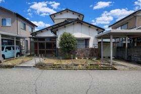 石川県野々市市新庄４丁目