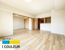 広瀬の杜壱番館