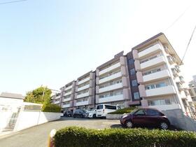 三井飯倉ハイツ