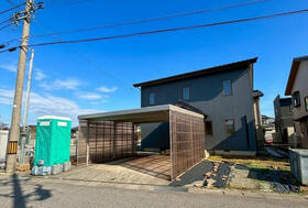 富山県下新川郡入善町袖沢