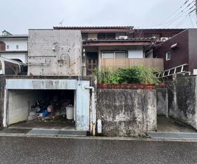 高知県吾川郡いの町枝川