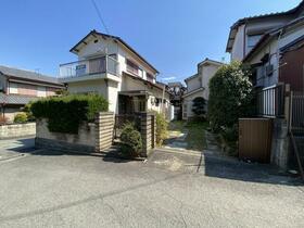 和歌山県岩出市船戸