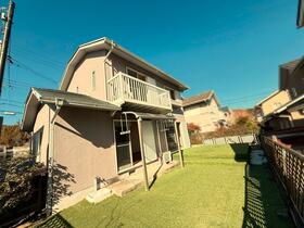 奈良県宇陀市榛原ひのき坂１丁目