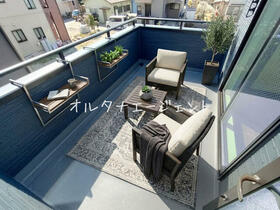 東京都八王子市川口町