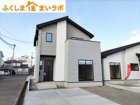 福島県福島市瀬上町字桜町３丁目
