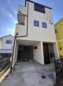 神奈川県藤沢市高倉