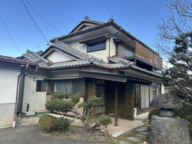 長野県長野市篠ノ井岡田