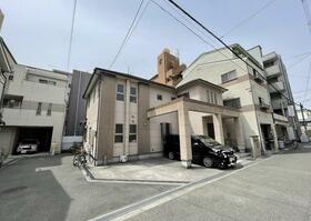 大阪府大阪市住之江区中加賀屋３丁目