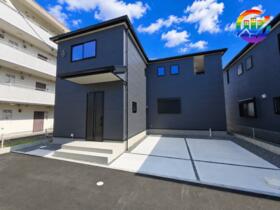 熊本県熊本市東区尾ノ上１丁目