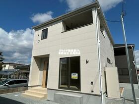 兵庫県姫路市飾磨区堀川町