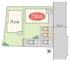 東京都八王子市寺田町